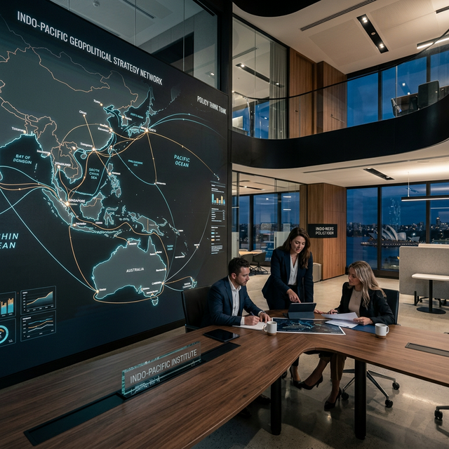 Policy Think Tank
